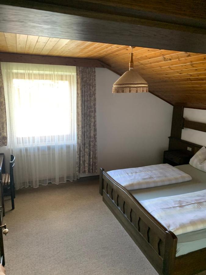 Appartments Hilber Бруніко Екстер'єр фото